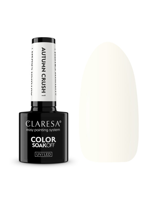 CLARESA AUTUMN CRUSH KOLEKCE