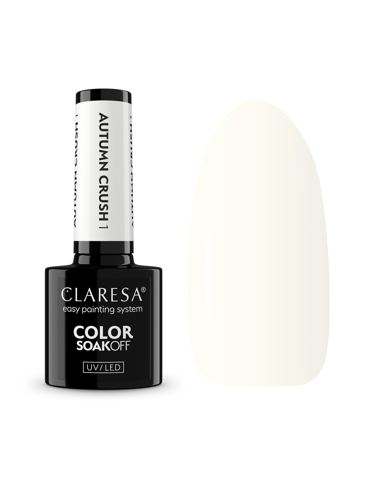 CLARESA AUTUMN CRUSH KOLEKCE