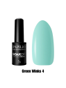 Gél lak- 5ml - Green Winks 4