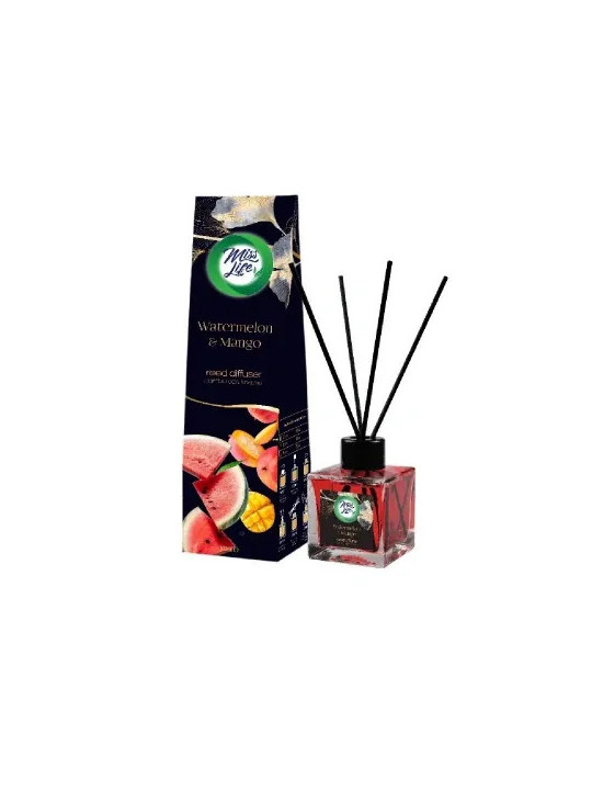 Osviežovač stick 100ml - watermelon-mango
