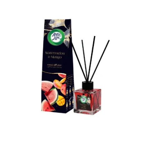 Osviežovač stick 100ml - watermelon-mango