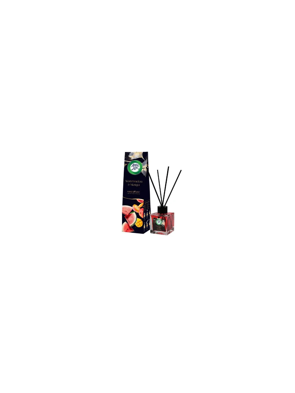 Osviežovač stick 100ml - watermelon-mango
