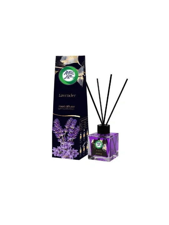 Osvěžovač stick 100 ml - lavender