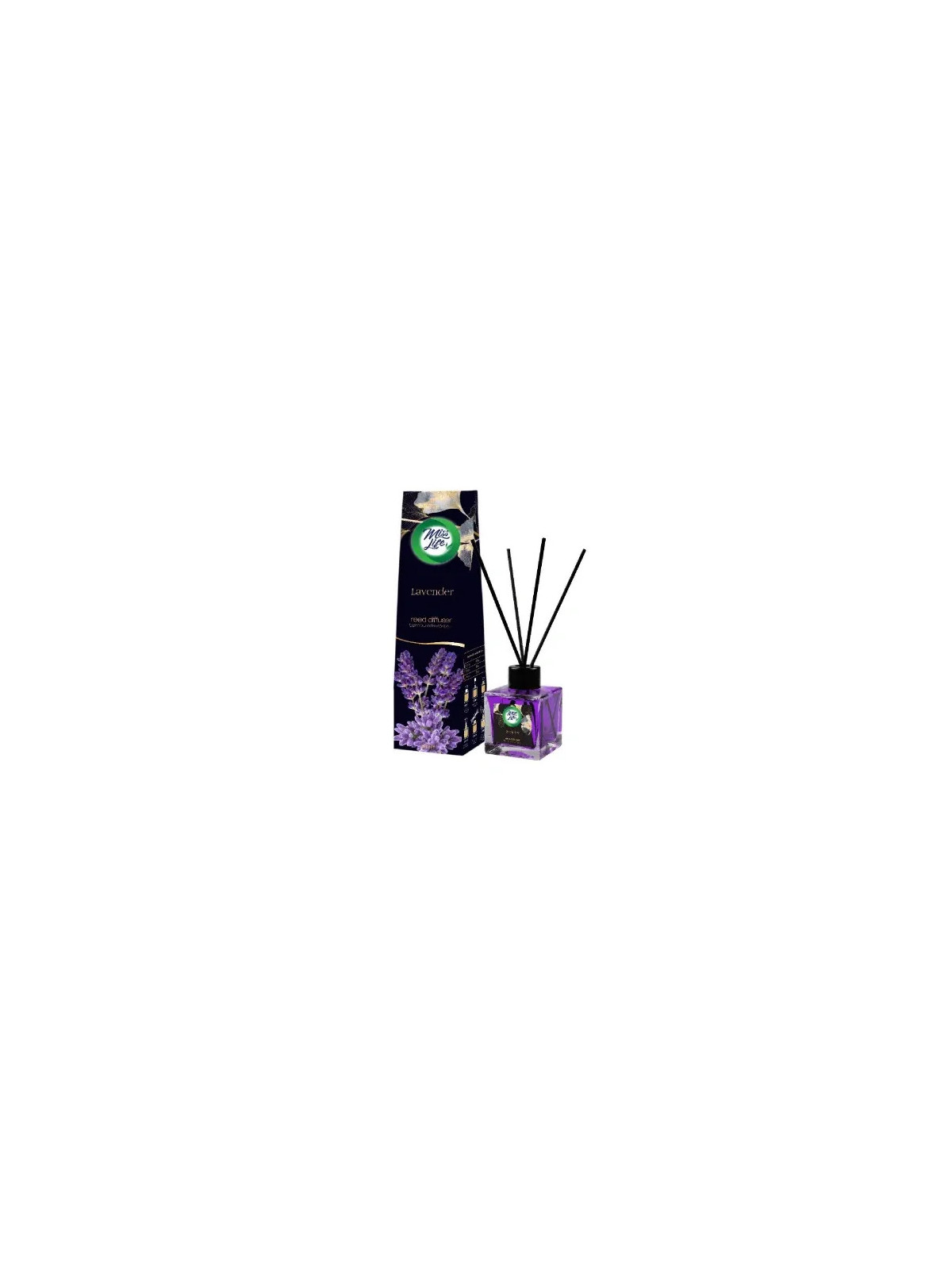 Osvěžovač stick 100 ml - lavender