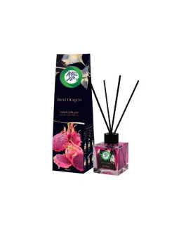 Osviežovač stick 100ml - red dragon