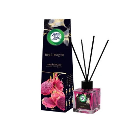 Osviežovač stick 100ml - red dragon