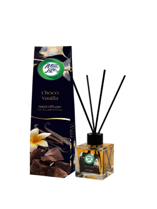 Osvěžovač stick 100 ml - Choco Vanilla