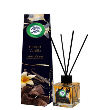 Osvěžovač stick 100 ml - Choco Vanilla