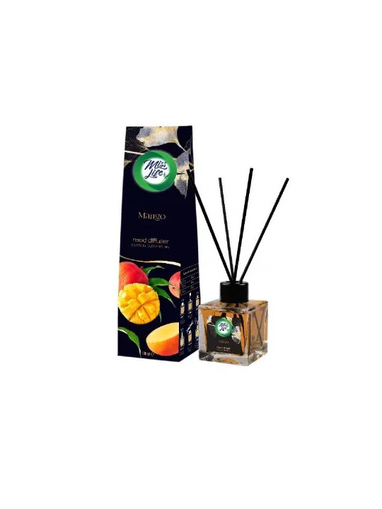 Osviežovač stick 100ml - mango