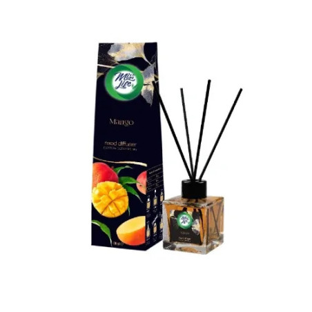 Osviežovač stick 100ml - mango