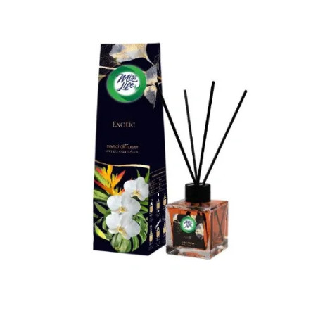 Osvěžovač stick 100 ml - exotic