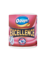 Ooops! Excellence (250 listů) – Papírové utěrky pro domácnost (3vrstvé)