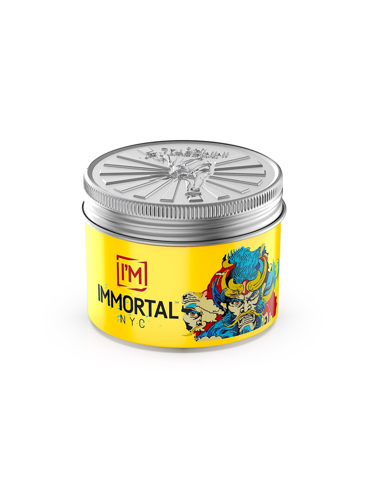 IMMORTAL NYC – Kolekce Reserve Familia Styling