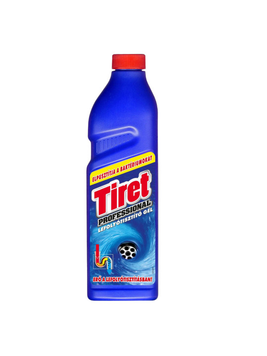 Tired professional 1000 ml