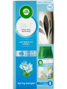 AIR WICK Freshmatic komplet Pure, svieži vánok, 250 ml
