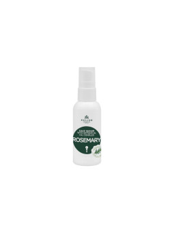 KALLOS KJMN Rosemary Vlasové sérum