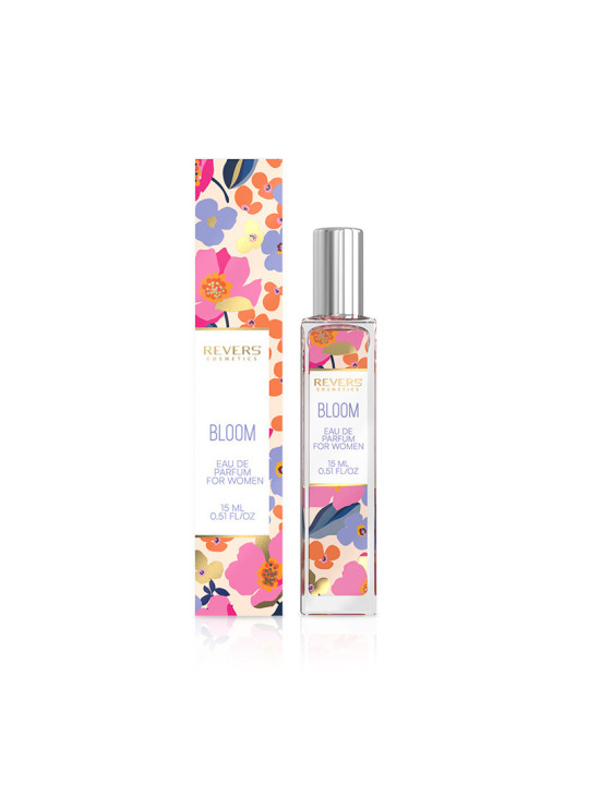 REVERS Floral Stories parfémovaná voda 15 ml