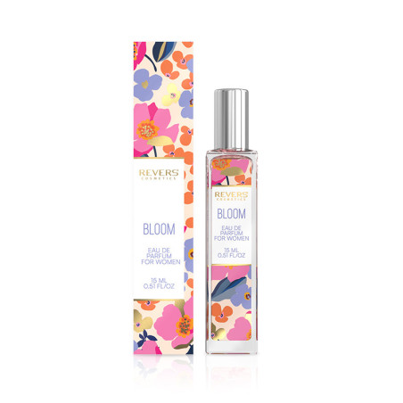 REVERS Floral Stories parfémovaná voda 15 ml