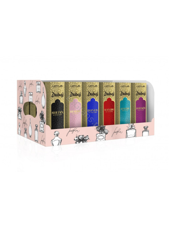 Parfum 33 ml