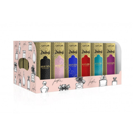 Parfum 33 ml