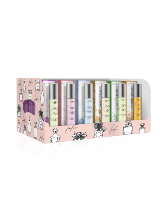 Kopie Parfum 33 ml - solace