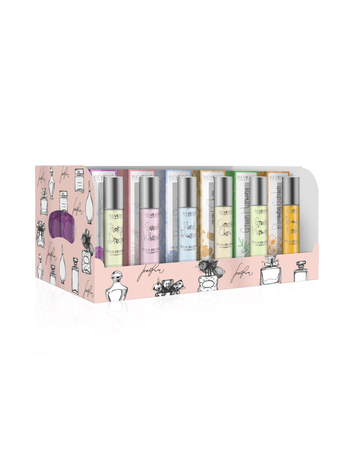 Kopie Parfum 33 ml - solace
