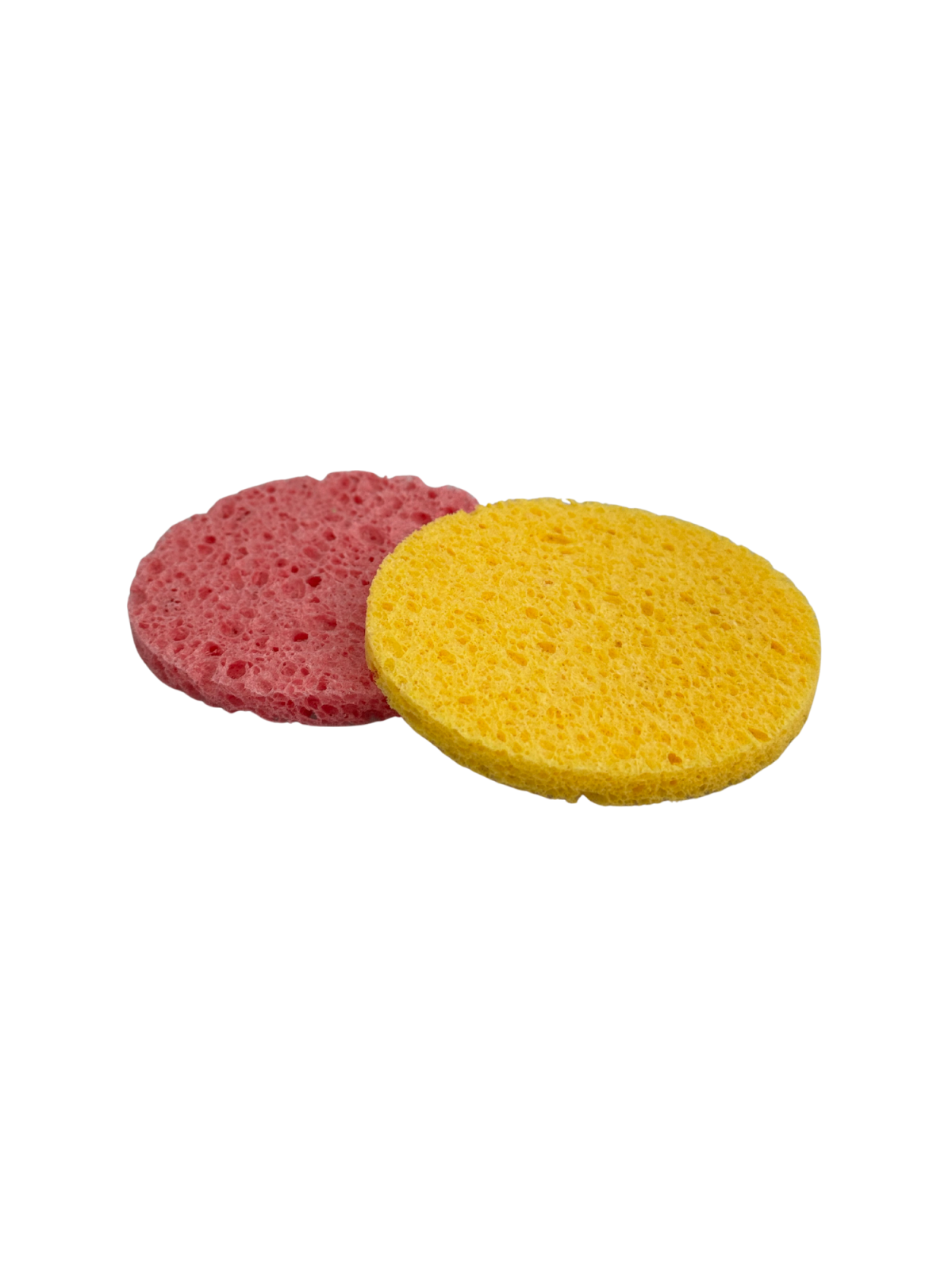 Čisticí houbička na obličej 2 ks v balení