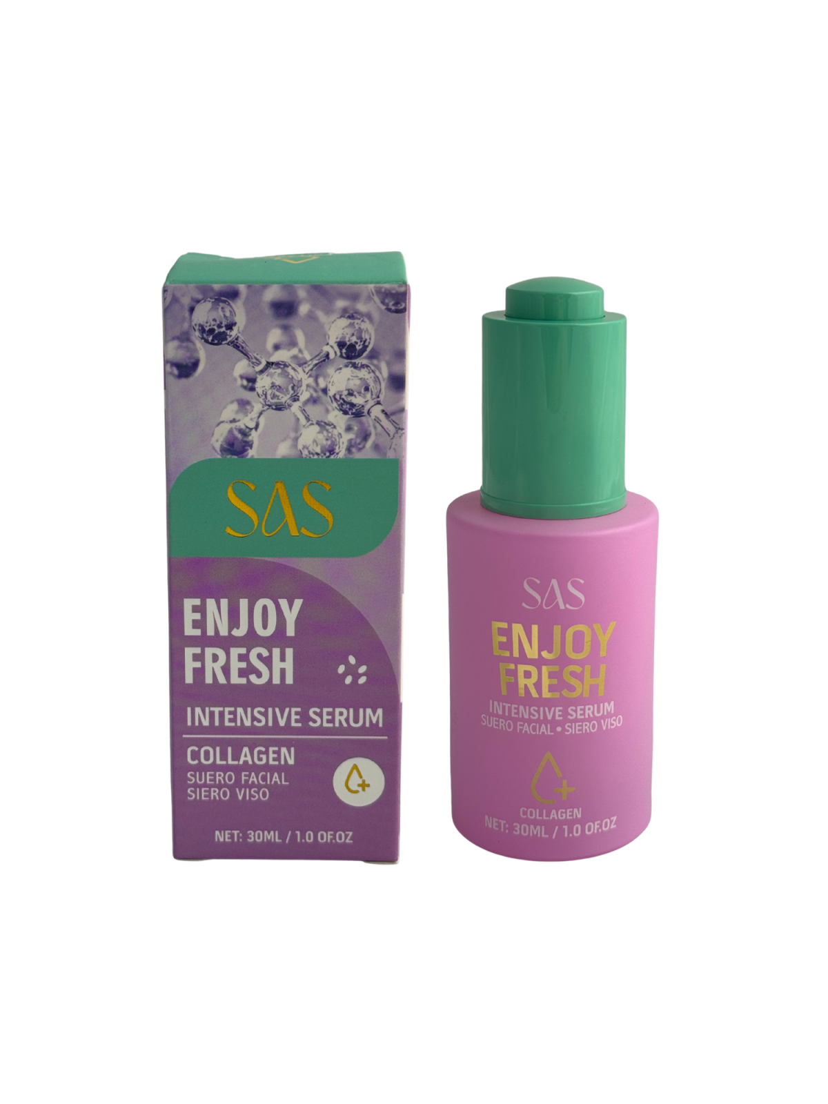 Micelarna voda - 200ml