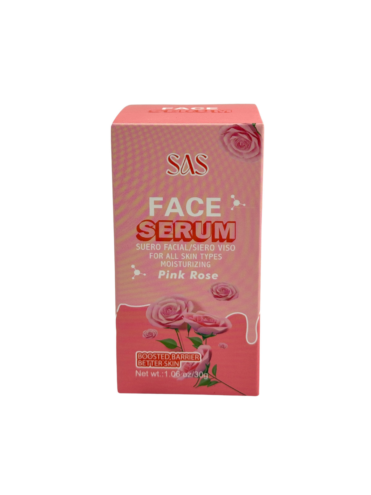 Micelarna voda - 200ml