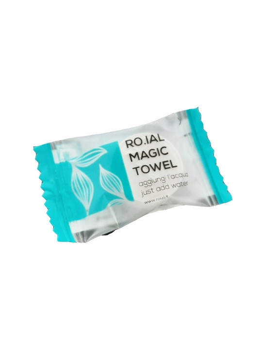 Magic towel – 100 ks