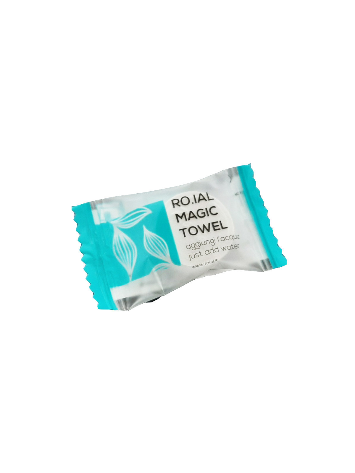 Magic towel – 100 ks
