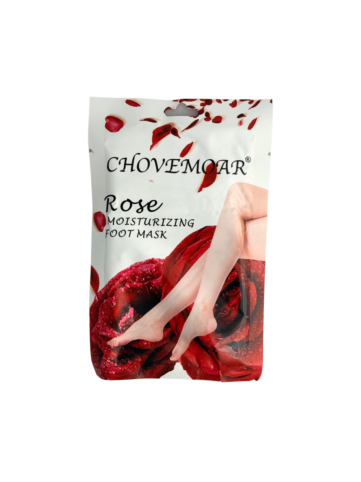 Krém na nohy- 75ml - maska