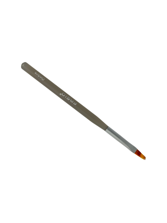 Štetec na nanášanie gélu