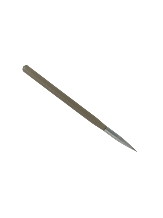 Štetec na nanášanie gélu