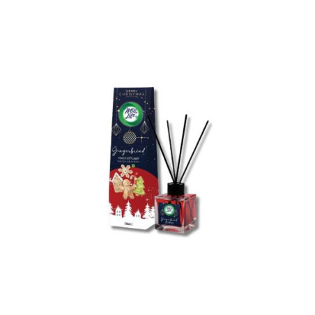 Osvěžovač stick 100 ml – gingerbread