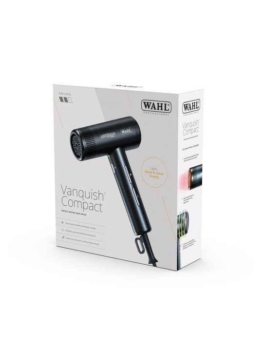 WAHL Vanquish Compact Fén