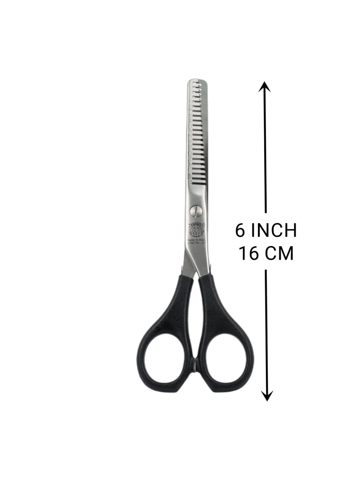 KIEPE 2113 ACADEMY – Efilační nůžky 6″ (16 cm)