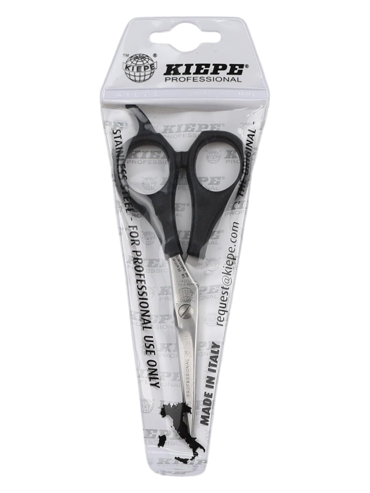 KIEPE 2117 ACADEMY – Profesionální kadeřnické nůžky 5″ (13 cm)