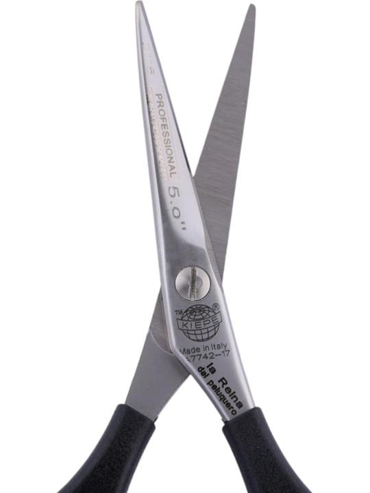 KIEPE 2117 ACADEMY – Profesionálne kadernícke nožnice 5″ (13 cm)