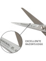 KIEPE 2117 ACADEMY – Profesionální kadeřnické nůžky 5″ (13 cm)