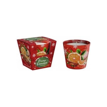 Kopie Kopie Kopie Vonná sviečka 115g
