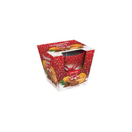 Kopie Kopie Kopie Kopie Kopie Vonná sviečka 115g