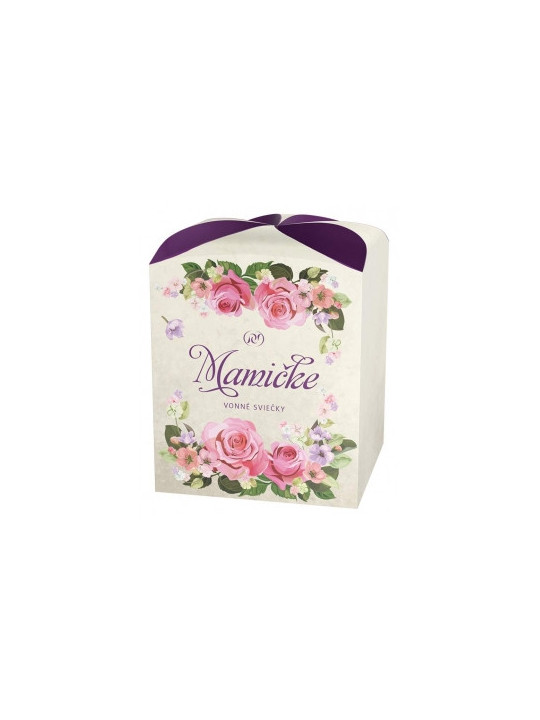 Vonná svíčka exclusive 100 g