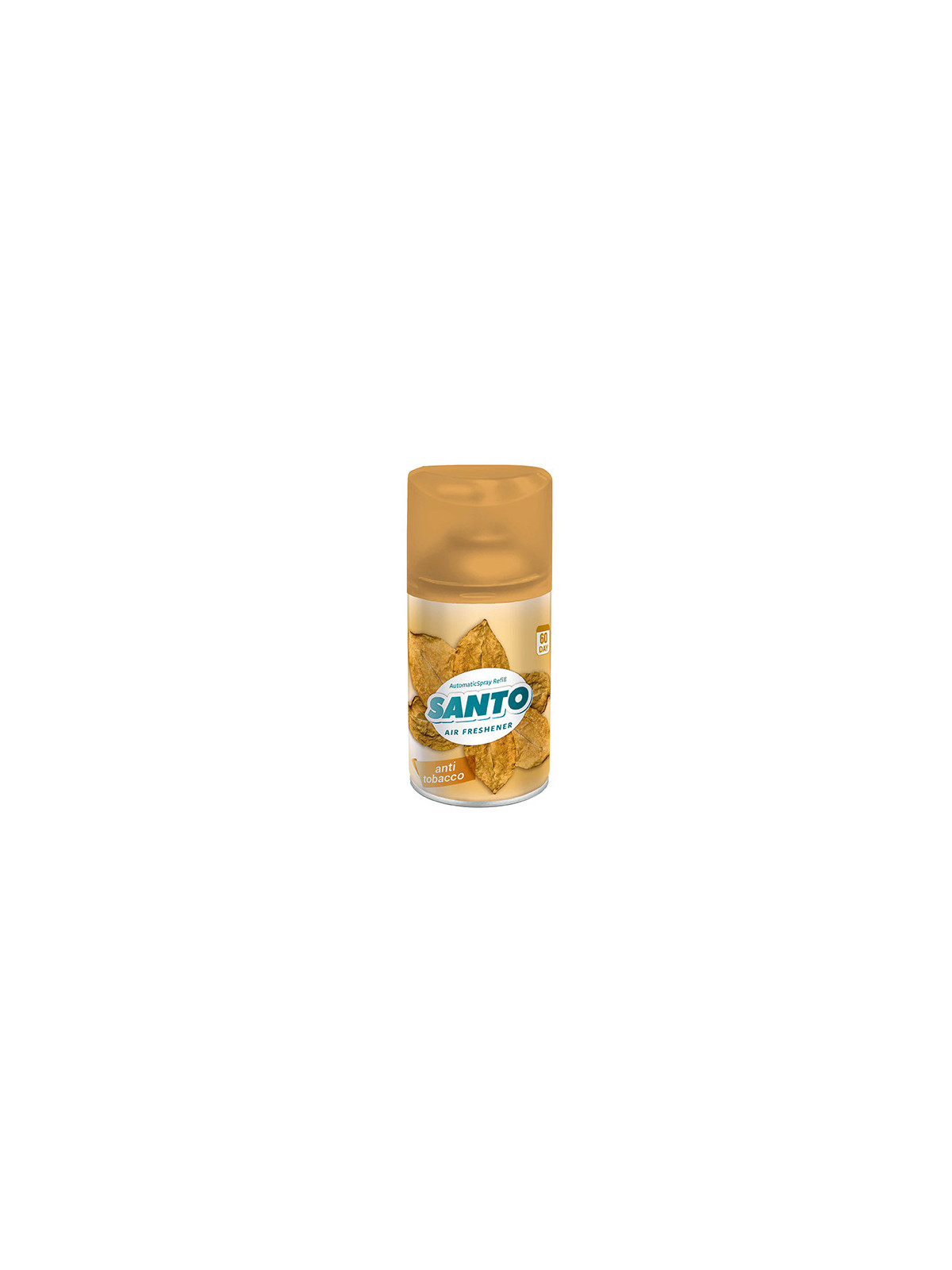 Náplň do osvěžovače vzduchu 260 ml – anti tobacco