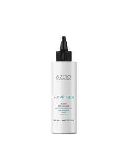 6.ZERO HY-PRIMER – Pre-Shampoo Fluid