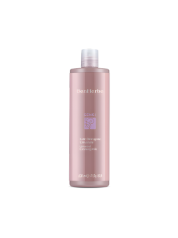 BenHerbe SENSI – Univerzální čisticí mléko 500 ml