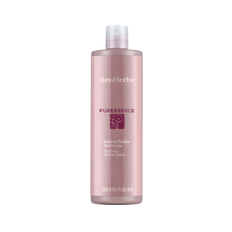 BenHerbe PURESSENCE – Purifying Toning Lotion 500 ml