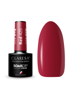 CLARESA RED 425