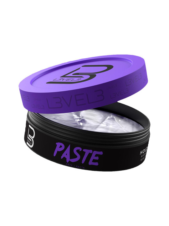 L3VEL3 – Stylingová pasta (MATTE FINISH)