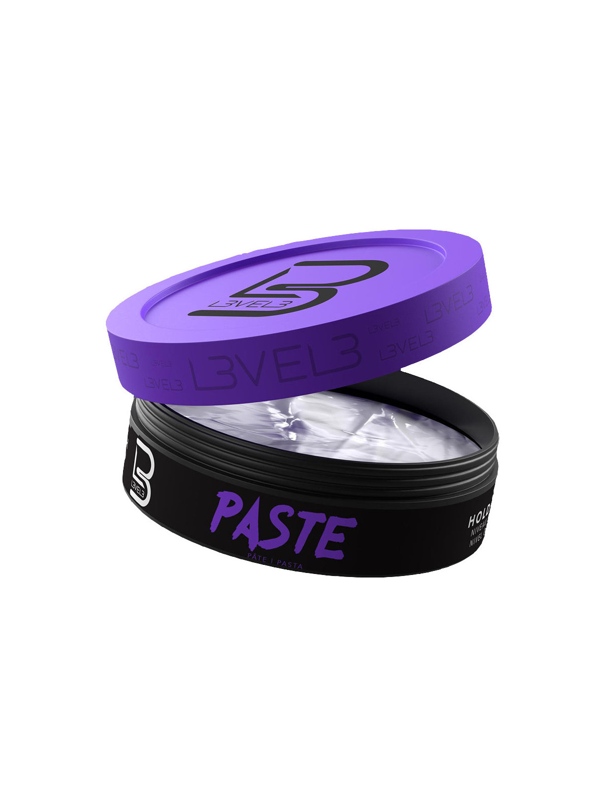 L3VEL3 – Stylingová pasta (MATTE FINISH)